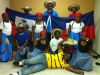 Haitian Flag Day 2012